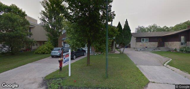 Photo of 132 Marianne Road in Winnipeg, Manitoba