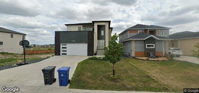 133 Brooksmere Trail（加拿大曼尼托巴省温尼伯市）房屋照片