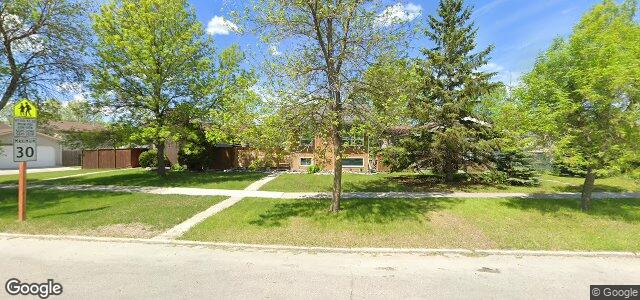 Larawan ng 133 Garton Avenue sa Winnipeg, Manitoba