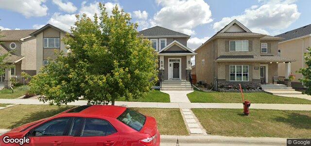 Larawan ng 133 Kaur Umber Trail sa Winnipeg, Manitoba