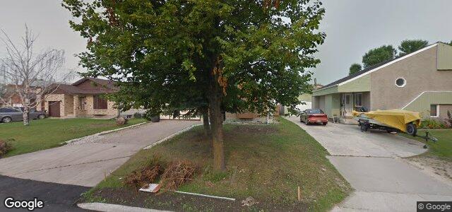 Larawan ng 133 Marianne Road sa Winnipeg, Manitoba