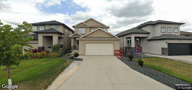 Larawan ng 133 Singh Trail sa Winnipeg, Manitoba