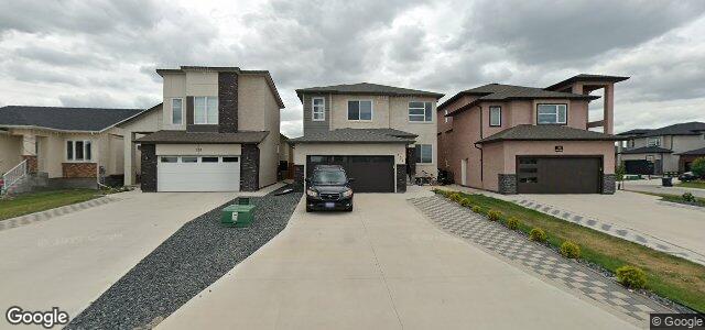 Larawan ng 134 Brooksmere Trail sa Winnipeg, Manitoba