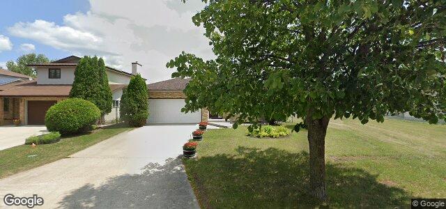 Larawan ng 135 Belton Street sa Winnipeg, Manitoba