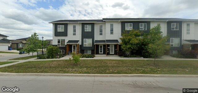 Larawan ng 135 Old Commonwealth Path sa Winnipeg, Manitoba