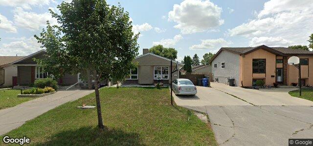 135 Petriw Bay（加拿大曼尼托巴省溫尼伯市）房屋照片