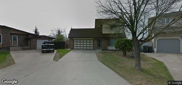 Larawan ng 135 Rose Hill Place sa Winnipeg, Manitoba
