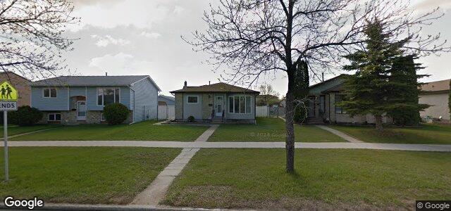 Larawan ng 136 Garton Avenue sa Winnipeg, Manitoba