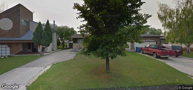 Larawan ng 136 Marianne Road sa Winnipeg, Manitoba