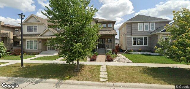 Larawan ng 137 Kaur Umber Trail sa Winnipeg, Manitoba