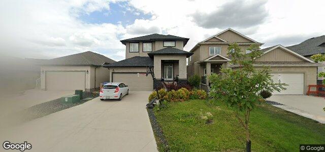 Larawan ng 137 Singh Trail sa Winnipeg, Manitoba