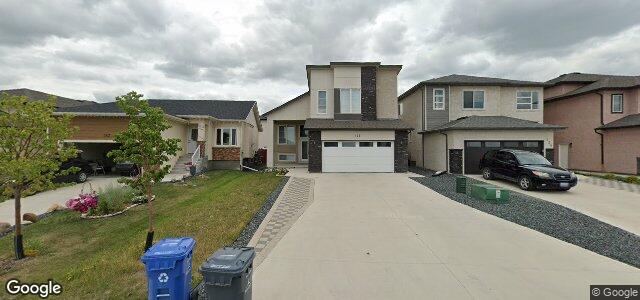 Larawan ng 138 Brooksmere Trail sa Winnipeg, Manitoba