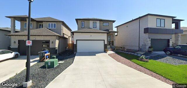 Larawan ng 138 Prairie Spring Bay sa Winnipeg, Manitoba