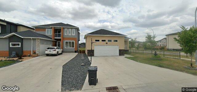 Photo of 139 Brooksmere Trail in Winnipeg, Manitoba