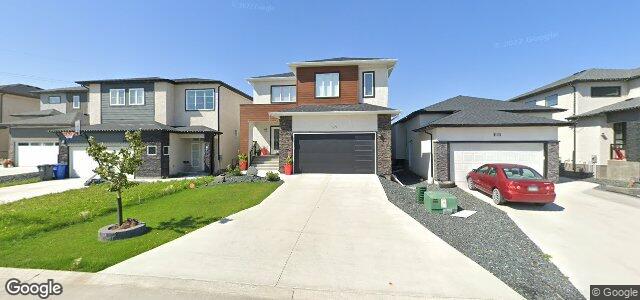 139 Prairie Spring Bay（加拿大曼尼托巴省温尼伯市）房屋照片