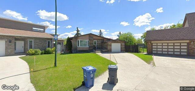 Larawan ng 139 Rose Hill Place sa Winnipeg, Manitoba