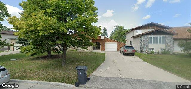 Larawan ng 139 Valewood Crescent sa Winnipeg, Manitoba
