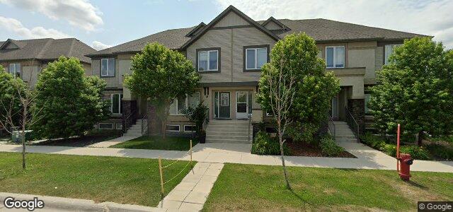 Larawan ng 14 Bridgeford Path sa Winnipeg, Manitoba