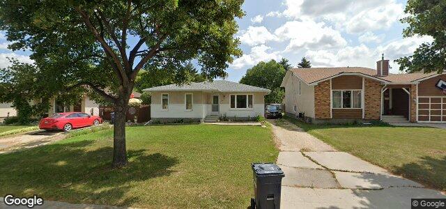 14 Forest Cove Drive（加拿大曼尼托巴省温尼伯市）房屋照片