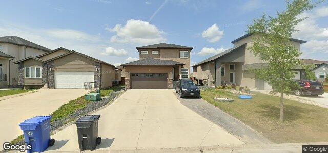 Larawan ng 14 Kaur Umber Trail sa Winnipeg, Manitoba