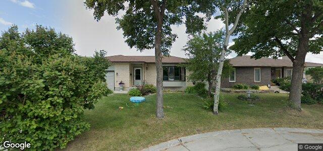 Larawan ng 14 Mcinnes Place sa Winnipeg, Manitoba