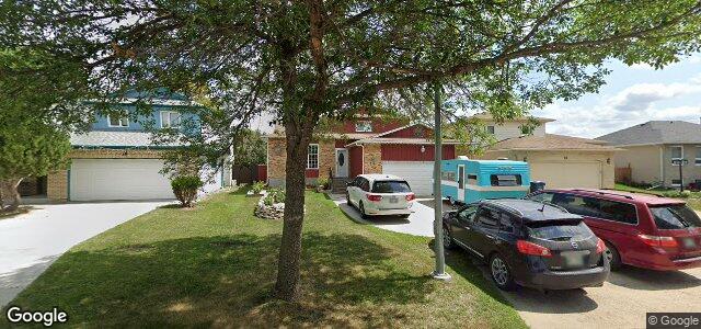 Larawan ng 14 Meadowland Drive sa Winnipeg, Manitoba
