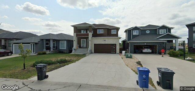 Larawan ng 14 Park Springs Bay sa Winnipeg, Manitoba