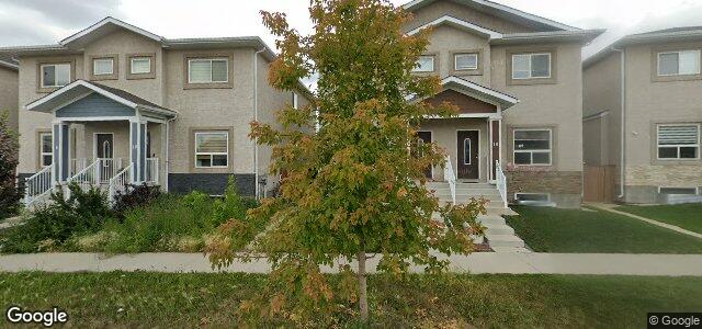 Larawan ng 14 Singh Trail sa Winnipeg, Manitoba