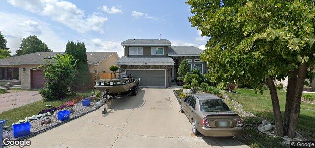 Larawan ng 140 Belton Street sa Winnipeg, Manitoba