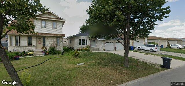 Larawan ng 140 Forest Cove Drive sa Winnipeg, Manitoba