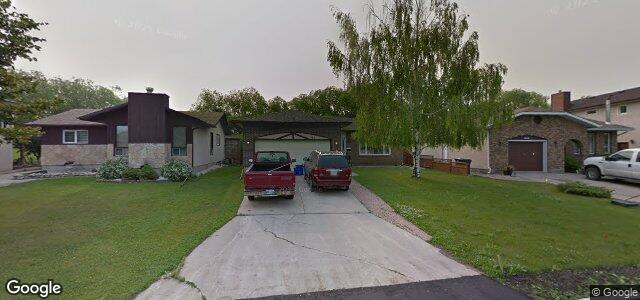 Photo of 140 Marianne Road in Winnipeg, Manitoba
