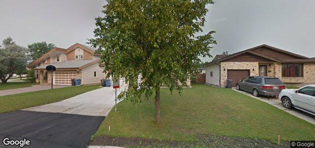 Larawan ng 141 Marianne Road sa Winnipeg, Manitoba