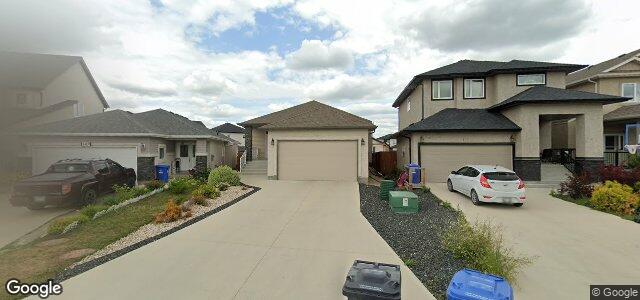 Larawan ng 141 Singh Trail sa Winnipeg, Manitoba