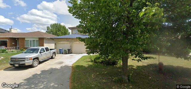 Photo of 143 Belton Street in Winnipeg, Manitoba