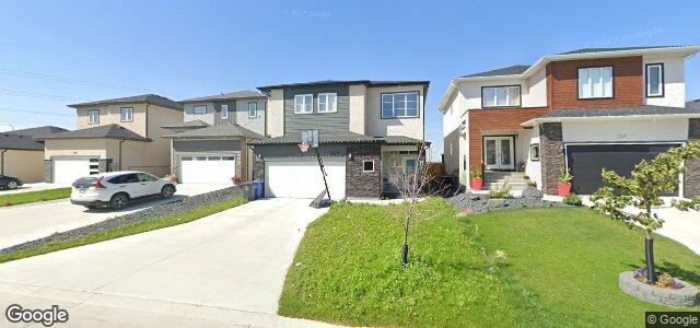 Larawan ng 143 Prairie Spring Bay sa Winnipeg, Manitoba