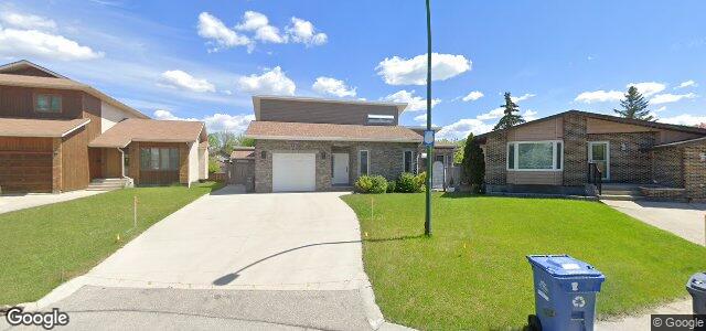 Larawan ng 143 Rose Hill Place sa Winnipeg, Manitoba