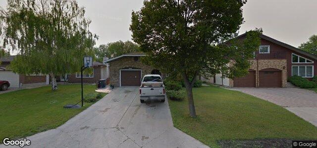 144 Marianne Road（加拿大曼尼托巴省温尼伯市）房屋照片