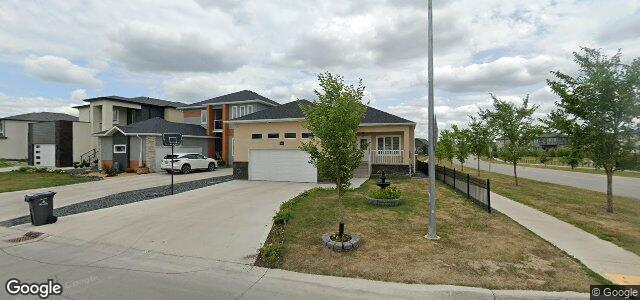 Larawan ng 145 Brooksmere Trail sa Winnipeg, Manitoba