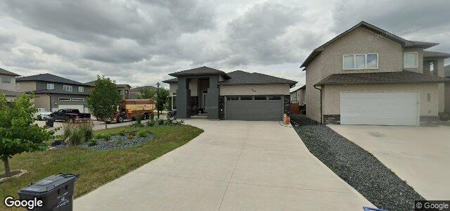 Photo of 146 Kaur Umber Trail in Winnipeg, Manitoba