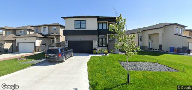 Larawan ng 146 Prairie Spring Bay sa Winnipeg, Manitoba