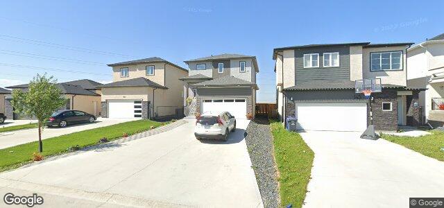 Larawan ng 147 Prairie Spring Bay sa Winnipeg, Manitoba