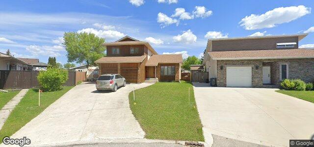 Larawan ng 147 Rose Hill Place sa Winnipeg, Manitoba