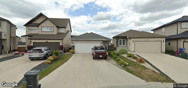 Larawan ng 147 Singh Trail sa Winnipeg, Manitoba