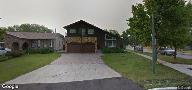 Larawan ng 148 Marianne Road sa Winnipeg, Manitoba
