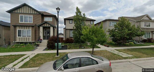 Larawan ng 149 Kaur Umber Trail sa Winnipeg, Manitoba