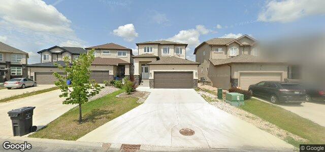 Larawan ng 15 Bloomfield Path sa Winnipeg, Manitoba