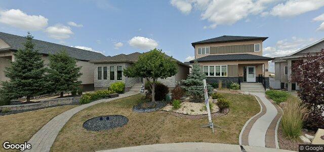 Larawan ng 15 Burrowing Owl Cove sa Winnipeg, Manitoba
