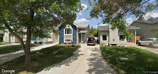 Larawan ng 15 Linden Park Bay sa Winnipeg, Manitoba
