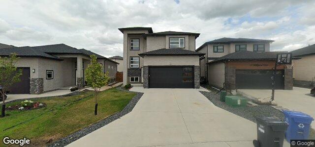 Larawan ng 15 Millpond Path sa Winnipeg, Manitoba