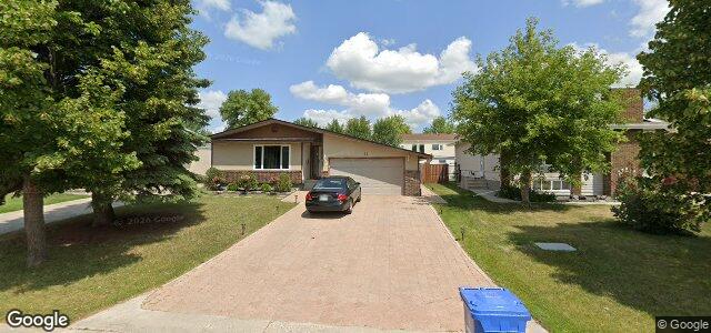 Larawan ng 15 Mount Auburn Bay sa Winnipeg, Manitoba